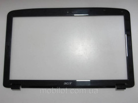 Корпуса Корпуса ^/--/^ Часть корпуса (Рамка) Acer 5738 /--/ ZG (NZ-4886) ^_^^^ Частина корпусу (Рамка) Acer 5738 /--/ ZG (NZ-4886) - фото фото фото