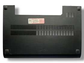 Корпуса Корпуса ^/--/^ Б/У Сервісна кришка Lenovo G /--/ 500 ^_^^^ Б/У Сервисная крышка Lenovo G /--/ 500 - фото фото фото