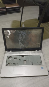 Корпуса Корпуса ^/--/^ Корпус Medion E /--/ 7420 в зборі ^_^^^ Корпус Medion E /--/ 7420 в сборе - фото фото фото