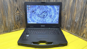 Інші моделі Другие модели ^/--/^ Ноутбук Getac S /--/ 410 G /--/ 2   (14.0&amp;quot; HD/Сенсорний,Core i /--/ 5-8250 /--/ U,Intel UHD 620)  (6236) Б/В ^_^^^ Ноутбук Getac S /--/ 410 G /--/ 2 (14.0&amp;quot; HD/Сенсорный,Core i /--/ 5-8250 /--/ U,Intel UHD 620) (6236) Б/В - фото фото фото