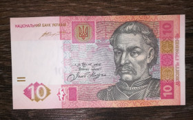 Загальнодержавні випуски Общегосударственные выпуски ^/--/^ Ukraine 10 гривень 2015 Гонтарева UNC-. ЦГ - фото фото фото