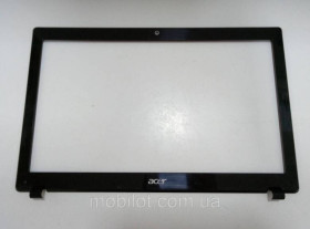 Корпуса Корпуса ^/--/^ Часть корпуса (Рамка) Acer 5551 (NZ-12523) ^_^^^ Частина корпусу (Рамка) Acer 5551 (NZ-12523) - фото фото фото