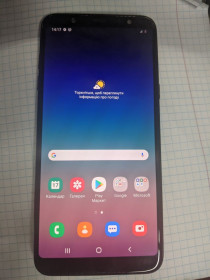 Системні та дисплейні плати Системные и дисплейные платы ^/--/^ Samsung j /--/ 605 J /--/ 6+ plus без екрана, плата, читати опис ^_^^^ Samsung j /--/ 605 J /--/ 6+ plus без экрана, плата, читать описание - фото фото фото