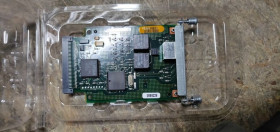 Маршрутизатори Маршрутизаторы ^/--/^ Модуль Cisco WIC-1 /--/ B-S/T № 212203 ^_^^^ Модуль Cisco WIC-1 /--/ B-S/T No 212203 - фото фото фото