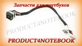 Інші комплектуючі Другие комплектующие ^/--/^ Разъемы питания  Dell Latitude E /--/ 6420 ^_^^^ Створення Dell Latitude E /--/ 6420 - фото фото фото