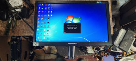 Samsung Samsung ^/--/^ Широкоформатный ЖК-монитор 19 дюймов Samsung SyncMaster E /--/ 1920 /--/ N № 23140909 ^_^^^ Широкоформатний ЖК-монітор 19 дюймів Samsung SyncMaster E /--/ 1920 /--/ N No 23140909 - фото фото фото