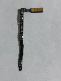 Шлейфи, перехідники Шлейфы, переходники ^/--/^ ZTE Blade A /--/ 5 2020 шлейф кнопок громкости, включения/выключения – ОРИГИНАЛ ^_^^^ ZTE Blade A /--/ 5 2020 шлейф кнопок гучності, включення/виключення – ОРИГІНАЛ - фото фото фото