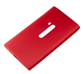Чохли, бампера Чехлы, бампера ^/--/^ Чехол-накладка Nokia CC-1043 Nokia 920 red ^_^^^ Nokia CC-1043 Nokia 920 red - фото фото фото