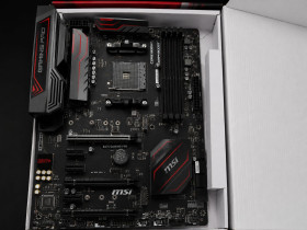 Материнські плати Материнские платы ^/--/^ Материнська плата MSI X /--/ 470 Gaming Pro       (AM /--/ 4) Б/У • Гарантія 14 днів       (4 /--/ xDDR /--/ 4, AMD X /--/ 470, DVI, HDMI, ATX) ^_^^^ Материнская плата MSI X /--/ 470 Gaming Pro (AM /--/ 4) Б/У • Гарантия 14 дней (4 /--/ xDDR /--/ 4, AMD X /--/ 470, DVI, HDMI, ATX) - фото фото фото