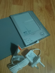 Електронні книги Электронные книги ^/--/^ електронна книга Sony Reader PRS-505 ^_^^^ Электронная книга Sony Reader PRS-505 - фото фото фото
