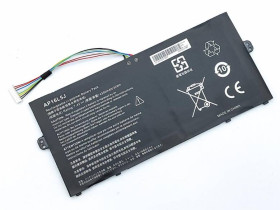 Акумулятори Аккумуляторы ^/--/^ Батарея AP /--/ 16 /--/ L /--/ 5 /--/ J для ACER Swift 5 SF /--/ 514-52 /--/ T, SF /--/ 514-53 /--/ T, Spin 1 SP /--/ 111 (7.4 /--/ V 4350 /--/ mAh 32 /--/ Wh) ^_^^^ Батарея AP /--/ 16 /--/ L /--/ 5 /--/ J для ACER Swift 5 SF /--/ 514-52 /--/ T, SF /--/ 514-53 /--/ T, Spin 1 SP /--/ 111 (7.4 /--/ V 4350 /--/ mAh) - фото фото фото