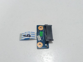 Шлейфи Шлейфы ^/--/^ Шлейф к приводу Lenovo G /--/ 580 (NZ-9072) ^_^^^ Lenovo G /--/ 580 (NZ-9072) - фото фото фото