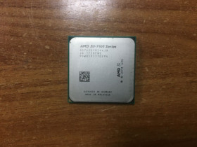 Процесори Процессоры ^/--/^ Процессор AMD A /--/ 8-7600 ^_^^^ Процесор AMD A /--/ 8-7600 - фото фото фото