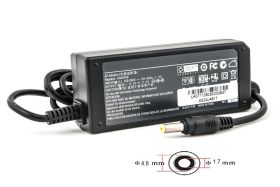 Адаптери живлення Адаптеры питания ^/--/^ Блок питания для ноутбуков PowerPlant ASUS 220 /--/ V, 9.5 /--/ V 24 /--/ W 2.5 /--/ A (4.8*1.7) ^_^^^ Блок живлення для ноутбуків PowerPlant ASUS 220 /--/ V, 9.5 /--/ V 24 /--/ W 2.5 /--/ A (4.8*1.7) - фото фото фото