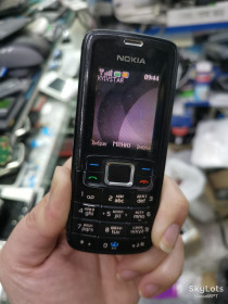 Nokia, Microsoft Nokia, Microsoft ^/--/^ #shop Nokia 3110 black - фото фото фото