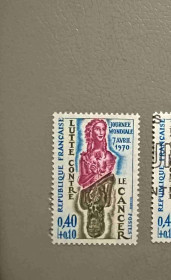 Історія та особистості История и личности ^/--/^ Франция Искусство 1970 ^_^^^ Франція Мистецтво 1970 - фото фото фото