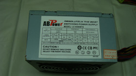 Блоки живлення Блоки питания ^/--/^ блок питания  ATX  LC /--/ 8400 /--/ BTX 400 /--/ w ^_^^^ блок живлення ATX LC /--/ 8400 /--/ BTX - фото фото фото