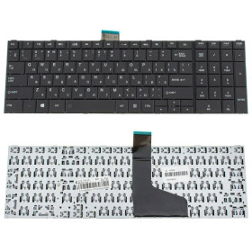 Клавіатури Клавиатуры ^/--/^ Клавиатура для ноутбука Toshiba (Satellite: C /--/ 50 /--/ D, C /--/ 55 /--/ D) rus, black ^_^^^ Клавіатура для ноутбука Toshiba (Satellite: C /--/ 50 /--/ D, C /--/ 55 /--/ D) rus, black - фото фото фото