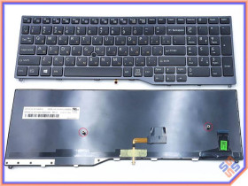 Клавіатури Клавиатуры ^/--/^ Клавиатура для Fujitsu Lifebook E /--/ 458 E /--/ 459 E /--/ 558 E /--/ 559 E /--/ 4511 E /--/ 5510 E /--/ 5511 U /--/ 757 U /--/ 758 U /--/ 759 U /--/ 7510 E /--/ 4511 E /--/ 55 ^_^^^ Клавіатура для Fujitsu Lifebook E /--/ 458 E /--/ 459 E /--/ 558 E /--/ 559 E /--/ 4511 E /--/ 5510 E /--/ 5511 U /--/ 757 U /--/ 758 U /--/ 759 U /--/ 7510 E /--/ 4511 E /--/ 55 - фото фото фото