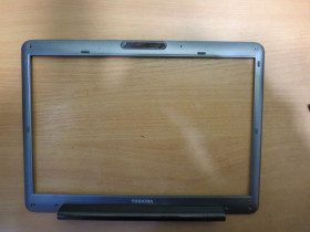 Корпуса Корпуса ^/--/^ Крышка и рамка крышки матрицы ноутбука Toshiba Satellite A /--/ 300-15 /--/ J ^_^^^ Кришка і рамка кришки матриці ноутбука Toshiba Satellite A /--/ 300-15 /--/ J - фото фото фото