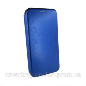Чохли, бампера Чехлы, бампера ^/--/^ Чехол книжка Xiaomi Redmi Note 5 pro Aspor Case (синий) ^_^^^ Xiaomi Redmi Note 5 pro Aspor Case (синій) - фото фото фото