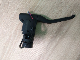 Інше Другое ^/--/^ Xiaomi m /--/ 365 ручка тормоза электросамоката самоката Ксяоми м /--/ 365 ^_^^^ Xiaomi m /--/ 365 ручка гальма електросамокату самоката Ксяомі м /--/ 365 - фото фото фото