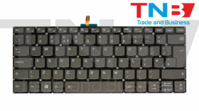 Клавіатури Клавиатуры ^/--/^ Клавиатура LENOVO IdeaPad 520-14 /--/ IKB 720-15 /--/ IKB V /--/ 330-14 /--/ IKB V /--/ 130-14 /--/ IGM СЕРАЯ с подсветкой UK Вертикальн ^_^^^ Клавіатура LENOVO IdeaPad 520-14 /--/ IKB 720-15 /--/ IKB V /--/ 330-14 /--/ IKB V /--/ 130-14 /--/ IGM СІРА з підсвічуванням UK Вертикальн - фото фото фото
