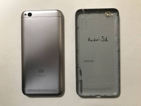 Корпуса на Xiaomi Корпуса на Xiaomi ^/--/^ Задняя крышка корпус панелька панель Xiaomi Redmi 5 /--/ A ^_^^^ Задня кришка корпус панелька панель Xiaomi Redmi 5 /--/ A - фото фото фото