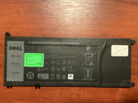 Акумулятори Аккумуляторы ^/--/^ Акумулятор DELL 33 /--/ YDH Знос: 59 Dell Inspiron 15 7577, 7578, 17 7773, 7778, 7779, G /--/ 3 3579 G /--/ 5 5587 (25 ^_^^^ Аккумулятор DELL 33 /--/ YDH Износ: 59 Dell Inspiron 15 7577, 7578, 17 7773, 7778, 7779, G /--/ 3 3579 G /--/ 5 5587 (25 - фото фото фото