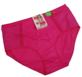 Труси Трусы ^/--/^ Женские трусы Uokin 3633 5 /--/ XL розовые ^_^^^ Жіночі боягузи Uokin 3633 5 /--/ XL рожеві - фото фото фото