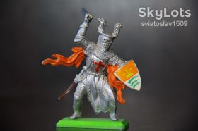 Фігурки, солдатики Фигурки, солдатики ^/--/^ рыцарь   (BRITAINS) 54 /--/ мм ^_^^^ лицар (BRITAINS) 54 мм - фото фото фото