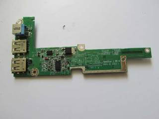 Корпуса Корпуса ^/--/^ Плата питания Acer Aspire 4520 + USB КОНЕКТОРЫ ^_^^^ Плата живлення Acer Aspire 4520 + USB - фото фото фото