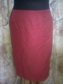 Спідниці Юбки ^/--/^ Юбка INIZIA collection Италия, 60%коттона. ^_^^^ Юбка INIZIA collection Італія, 60%коттона. - фото фото фото