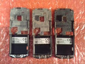 Комплектуючі для корпусів Комплектующие для корпусов ^/--/^ Nokia 6700 средняя часть оригинал бу ^_^^^ Nokia 6700 середня частина оригінал бу - фото фото фото