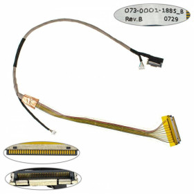 Шлейфи Шлейфы ^/--/^ Шлейф матрицы для ноутбука Sony (Vaio: VGN-FE) 15.4 (073-0001-1885_B) ^_^^^ Шлейф матриці для ноутбука Sony (Vaio: VGN-FE) 15.4 (073-0001-1885_B) - фото фото фото