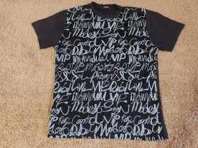 Футболки, майки Футболки, майки ^/--/^ Стильная мужская футболка topman ^_^^^ Молодіжна футболка topman - фото фото фото