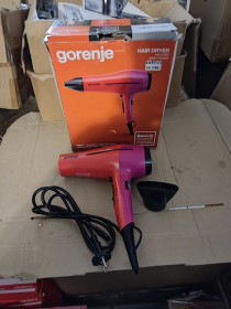 Фени Фены ^/--/^ Фен Gorenje HD /--/ 215 /--/ PR № 232812127 ^_^^^ Фен Gorenje HD /--/ 215 /--/ PR No 232812127 - фото фото фото