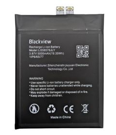 Акумулятори Аккумуляторы ^/--/^ Аккумулятор Li /--/ 556578 /--/ JLY для Blackview BV /--/ 9200 ^_^^^ Акумулятор Li /--/ 556578 /--/ JLY для Blackview BV /--/ 9200 - фото фото фото