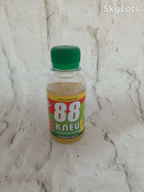 Інше Другое ^/--/^ Клей 88 універсальний ХімКонтакт 100 /--/ мл ^_^^^ Клей 88 в бутылке, 100 /--/ мл - фото фото фото