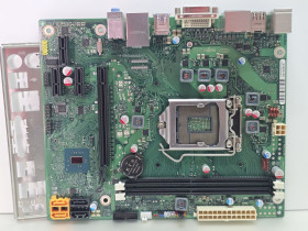 Материнські плати Материнские платы ^/--/^ Материнская плата s /--/ 1151 Fujitsu D /--/ 3410-B /--/ 22   (Socket 1151,Skylake, DDR /--/ 4, б/у) ^_^^^ Материнская плата s /--/ 1151 Fujitsu D /--/ 3410-B /--/ 22 (Socket 1151,Skylake, DDR /--/ 4, б/у) - фото фото фото