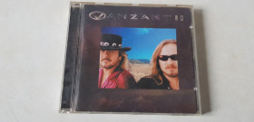 Музичні диски Музыкальные диски ^/--/^ Van Zant II CD фірмовий ^_^^^ Van Zant II CD фирменный - фото фото фото