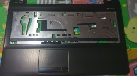 Корпуса Корпуса ^/--/^ Корпус   (лицевая панель),TOP CASE  для ноутбука Asus A /--/ 52, K /--/ 52, X /--/ 52 )13 /--/ GNXM /--/ 1 /--/ AP /--/ 034-3) ^_^^^ Корпус (лицьова панель), TOP CASE для ноутбука Asus A /--/ 52, K /--/ 52, X /--/ 52 ) 13 /--/ GNXM /--/ 1 /--/ AP /--/ 034-3) - фото фото фото