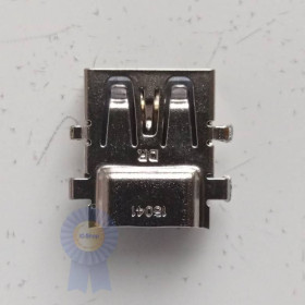 Материнські плати Материнские платы ^/--/^ Разъем USB 2.xx - №14 - Оригинал Демонтаж ^_^^^ Роз'єм USB 2.xx - No /--/ 14 - Оригінал Демонтаж - фото фото фото