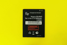 Акумулятори Аккумуляторы ^/--/^ Аккумулятор Оригинал акб Fly IQ /--/ 4410 /--/ i Phoenix 2 / BL /--/ 4045       (1800 mAh) ^_^^^ Акумулятор Оригінал акб Fly IQ /--/ 4410 /--/ i Phoenix 2 / BL /--/ 4045 (1800 mAh) - фото фото фото