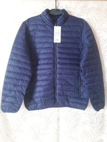 Куртки Куртки ^/--/^ Мужская стеганая куртка, есть три размера M,L,XL   (см. мерки) ^_^^^ Чоловіча стегана куртка, є три розміри M,L,XL (див. мірки) - фото фото фото