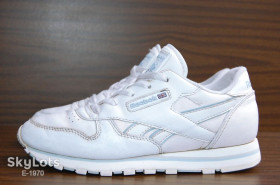 Кросівки Кроссовки ^/--/^ Кроссовки REEBOK CLASSIC р.37-38 original VIETNAM ^_^^^ Кросівки REEBOK CLASSIC р.37-38 original VIETNAM - фото фото фото