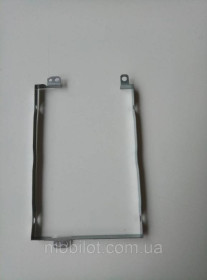 Корпуса Корпуса ^/--/^ Корпус (карман, корзина, крепление) для HDD HP 255 G /--/ 2 (NZ-15806) ^_^^^ Корпус (кишень, кошик, кріплення) для HDD HP 255 G /--/ 2 (NZ-15806) - фото фото фото