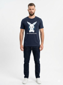Футболки, майки Футболки, майки ^/--/^ Чоловіча футболка teeturtle ^_^^^ Мужская футболка teeturtle - фото фото фото