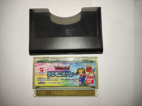 Диски з відеоіграми Диски с видеоиграми ^/--/^ Digimon Tamers - Digimon Medley SWJ-BANC /--/ 14 Wonderswan гра +кейс WS Японія ^_^^^ Digimon Tamers - Digimon Medley SWJ-BANC /--/ 14 Wonderswan игра +кейс WS Япония - фото фото фото