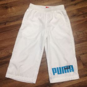 Шорти, бриджі, капрі Шорты, бриджи, капри ^/--/^ Шорты-бриджи Puma,р.140-152,Оригинал! ^_^^^ Шорти-бриджі Puma,р.140-152, Оригінал! - фото фото фото